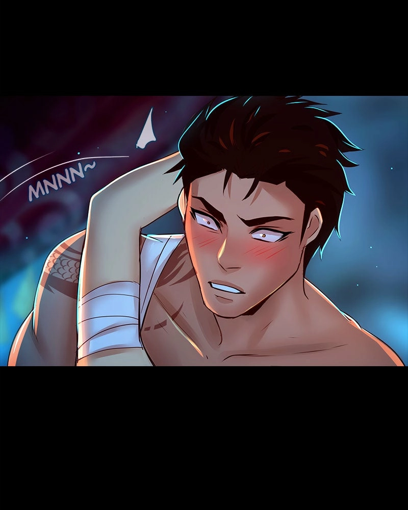 Read SubZero Manga Online