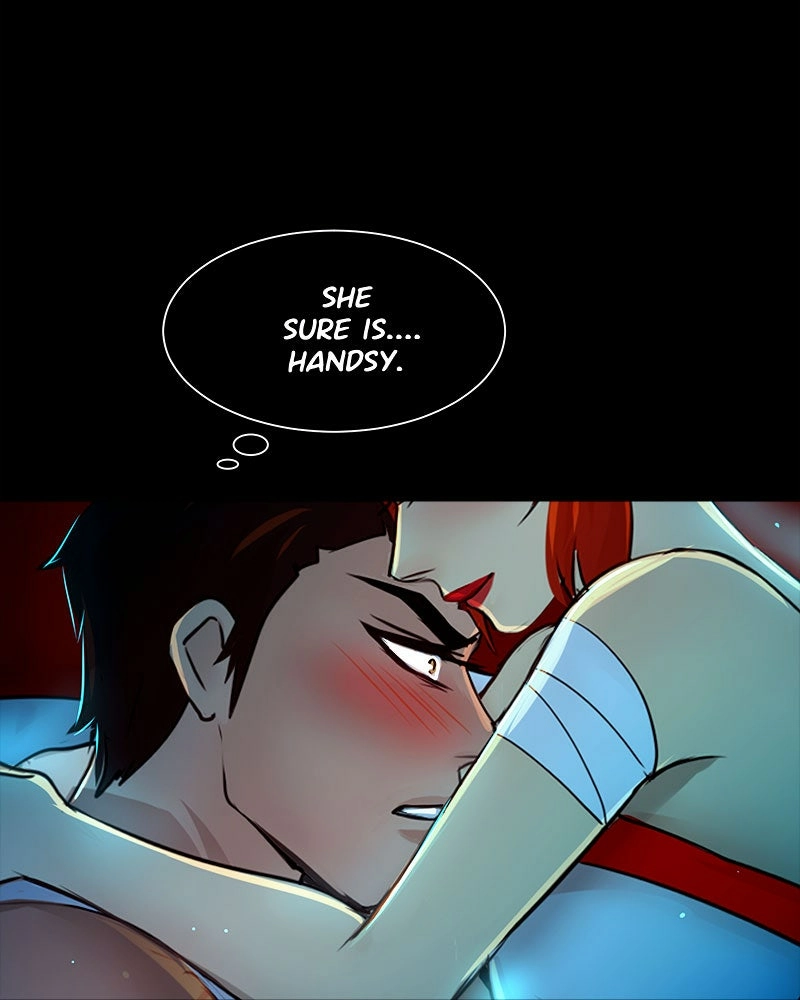 Read SubZero Manga Online