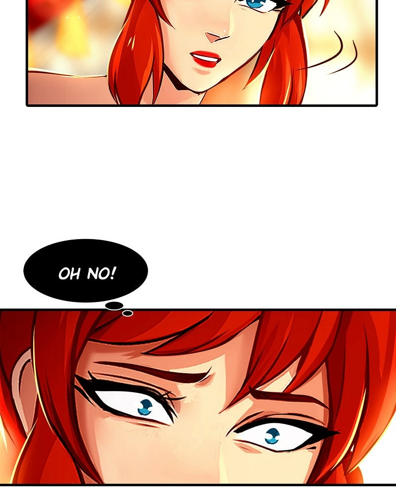 Read SubZero Manga Online