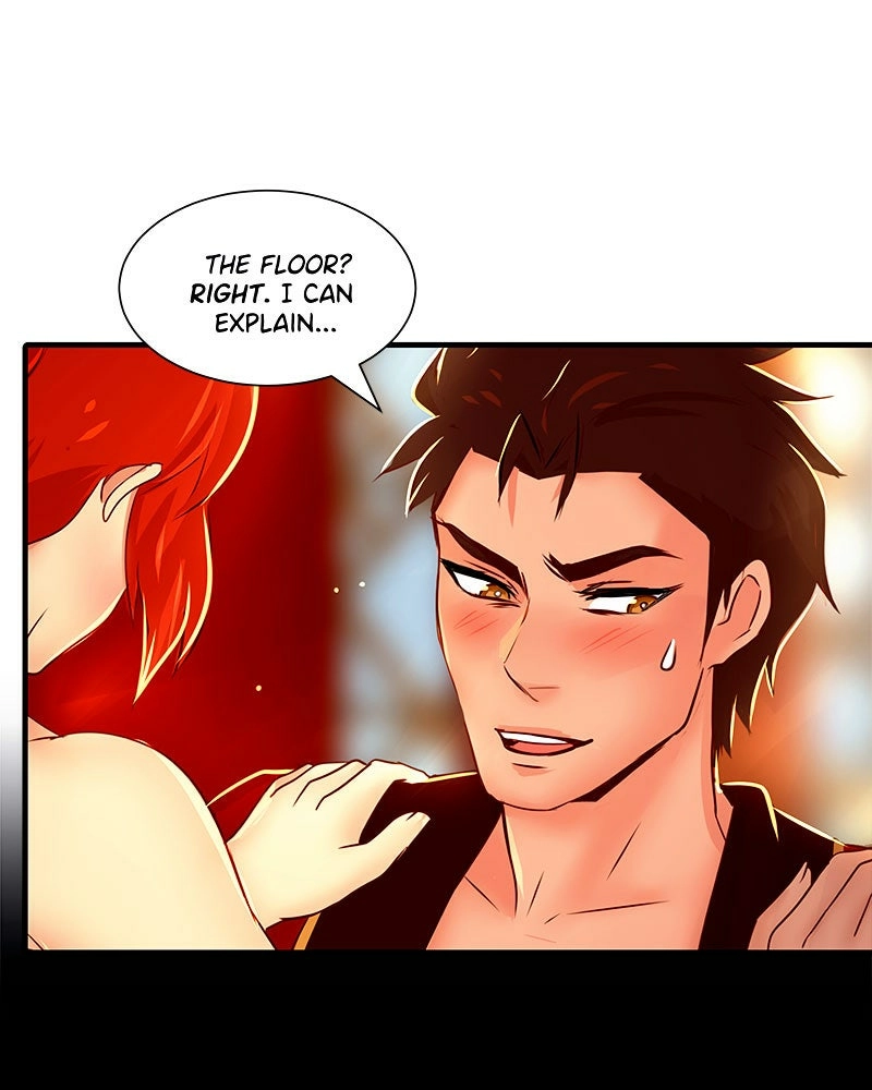 Read SubZero Manga Online