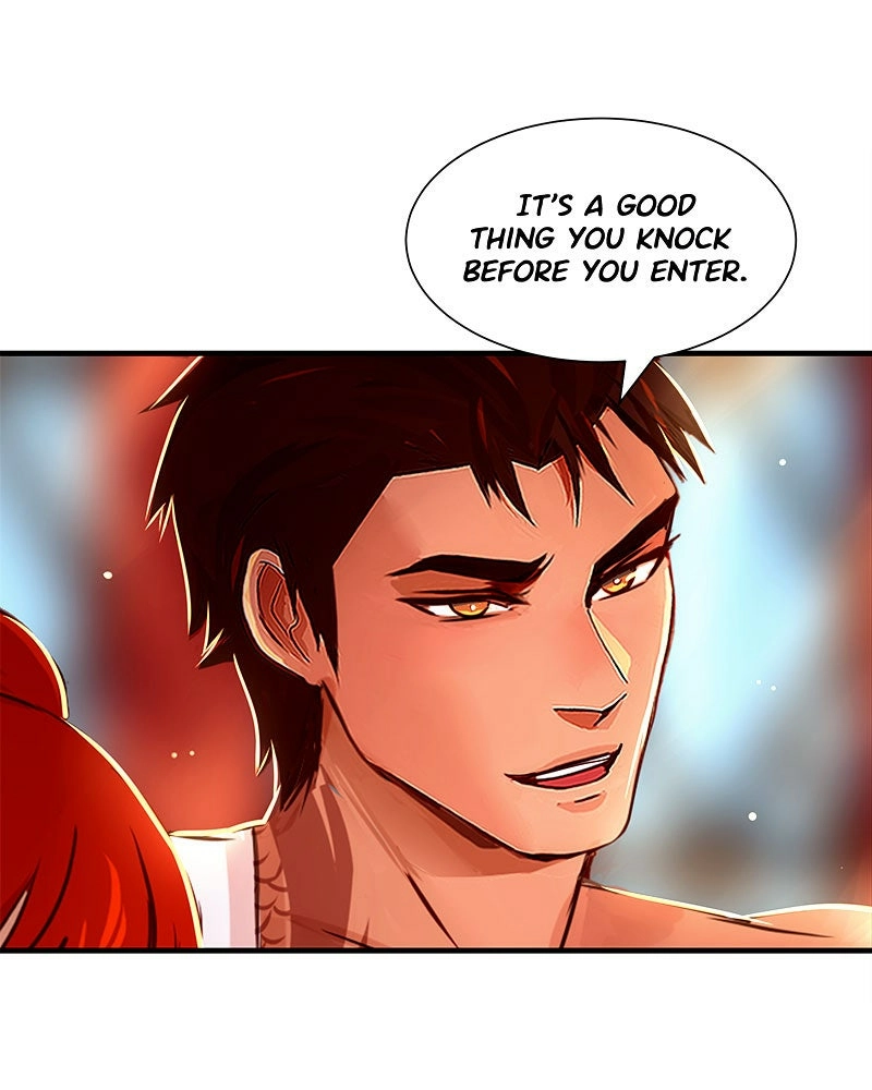 Read SubZero Manga Online