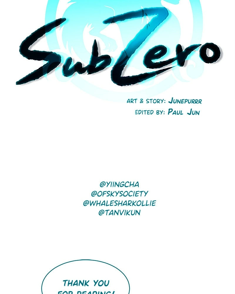 Read SubZero Manga Online