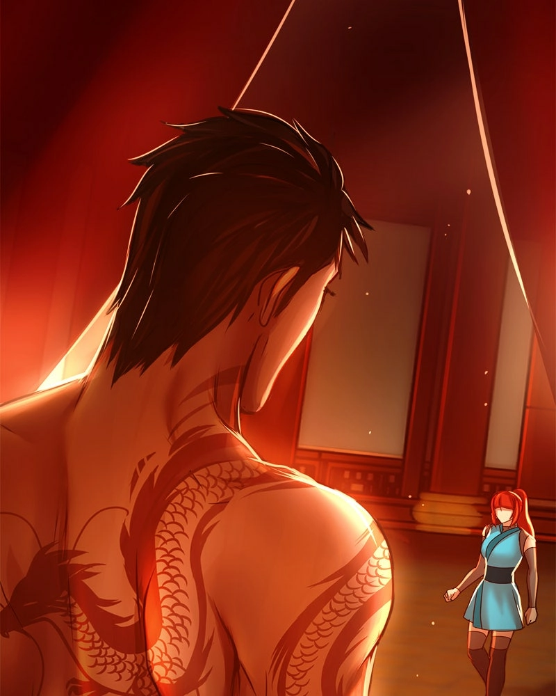 Read SubZero Manga Online