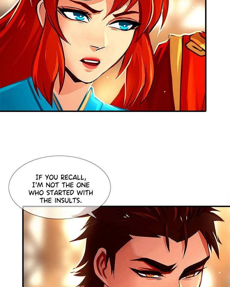 Read SubZero Manga Online