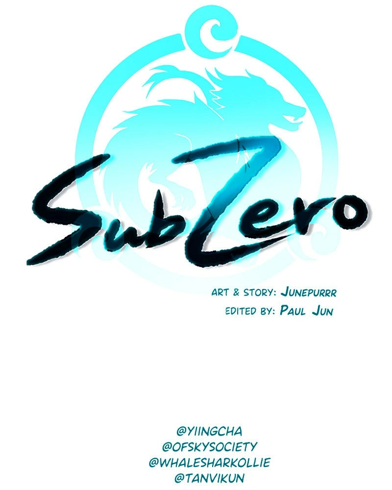 Read SubZero Manga Online