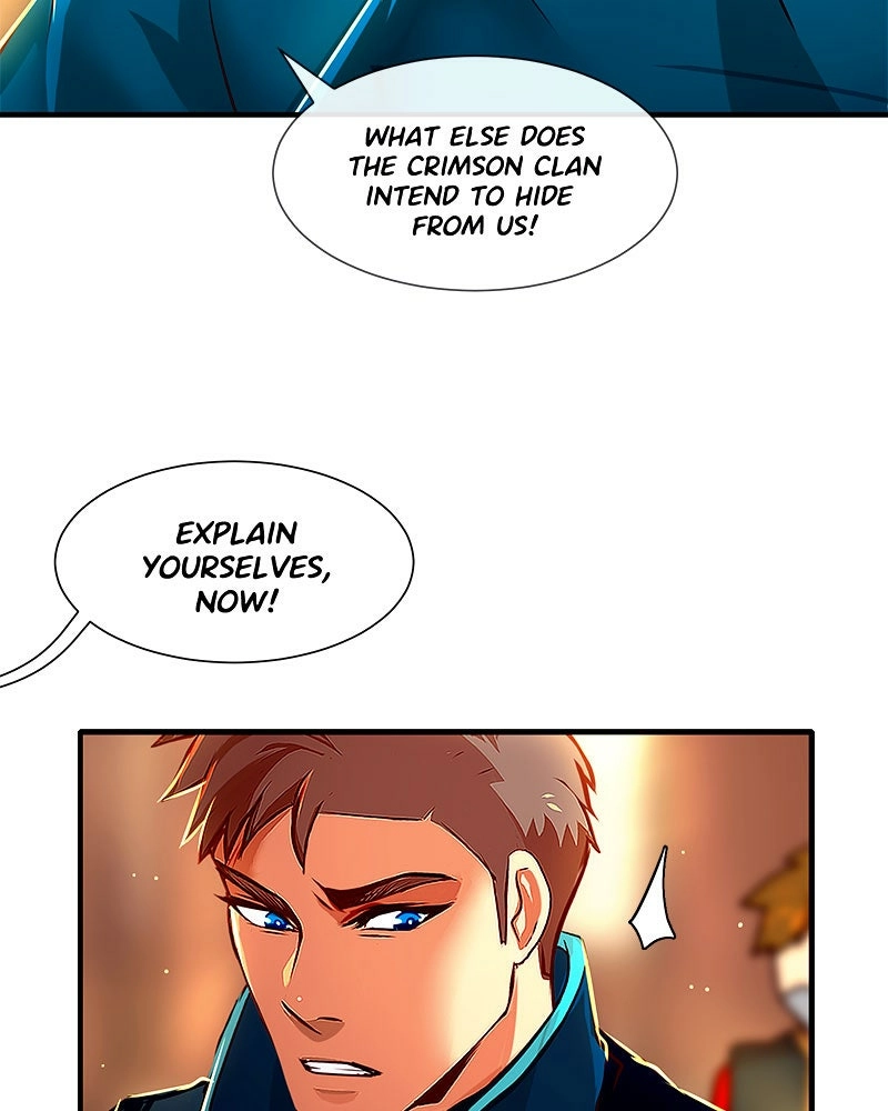 Read SubZero Manga Online
