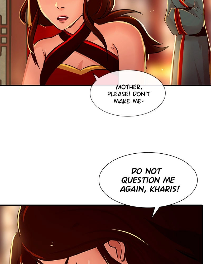 Read SubZero Manga Online