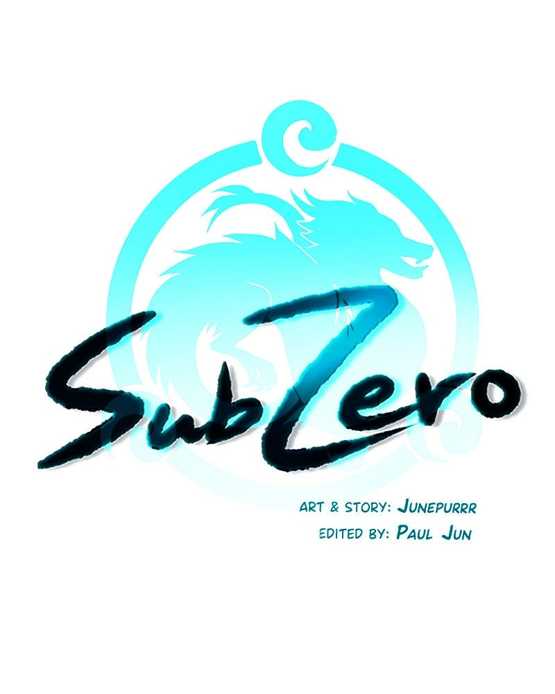 Read SubZero Manga Online