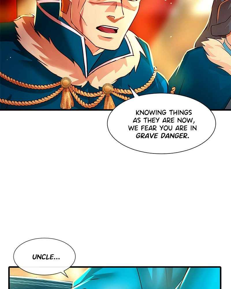 Read SubZero Manga Online