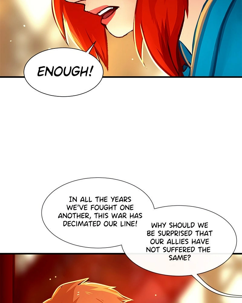 Read SubZero Manga Online