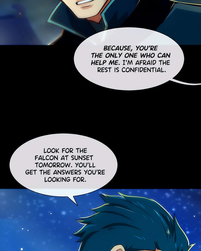 Read SubZero Manga Online