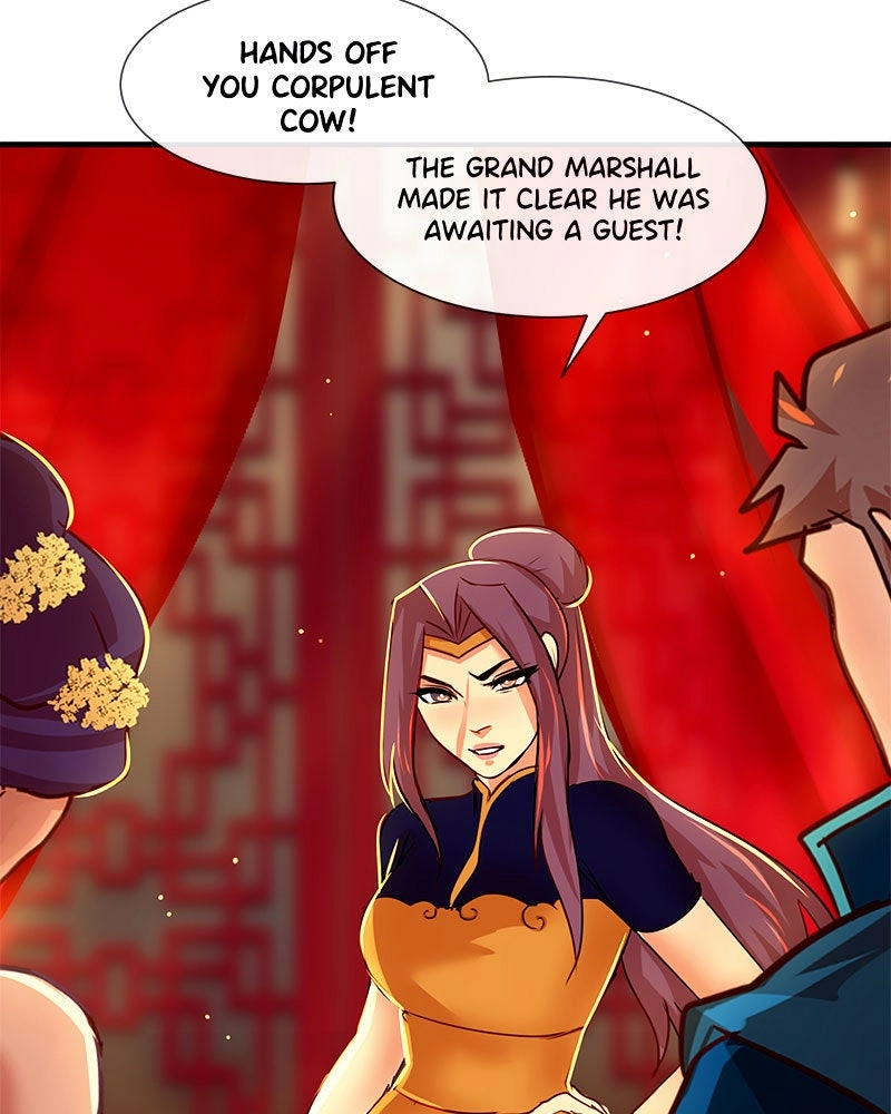 Read SubZero Manga Online