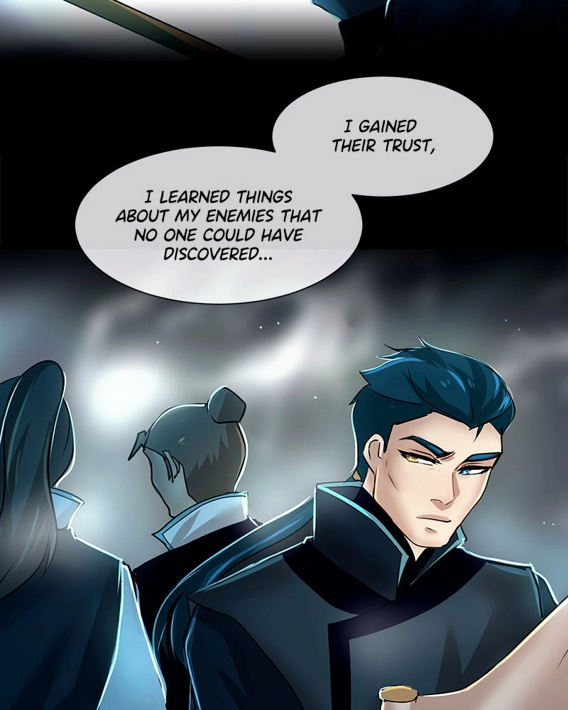 Read SubZero Manga Online