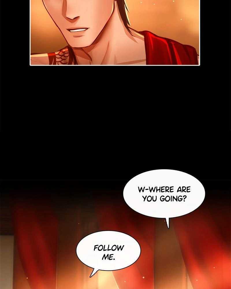 Read SubZero Manga Online