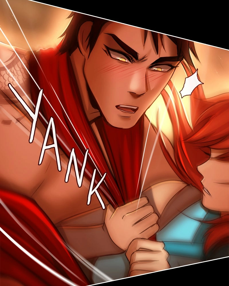 Read SubZero Manga Online