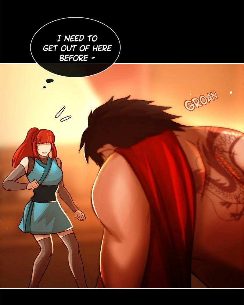 Read SubZero Manga Online