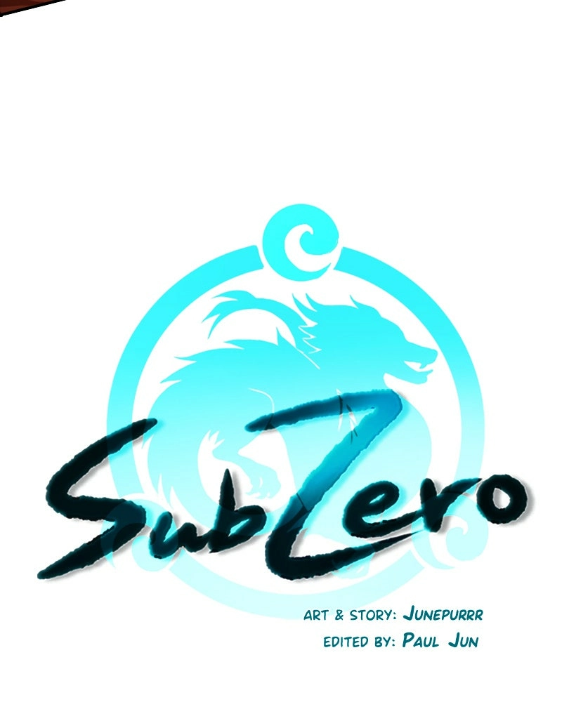 Read SubZero Manga Online
