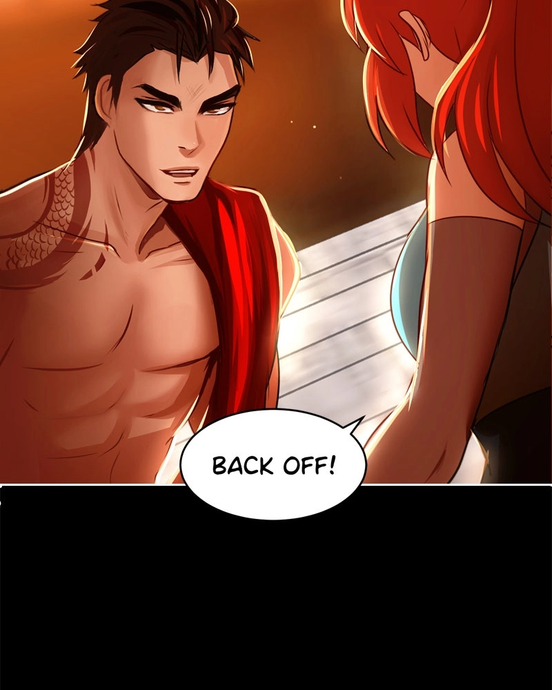 Read SubZero Manga Online