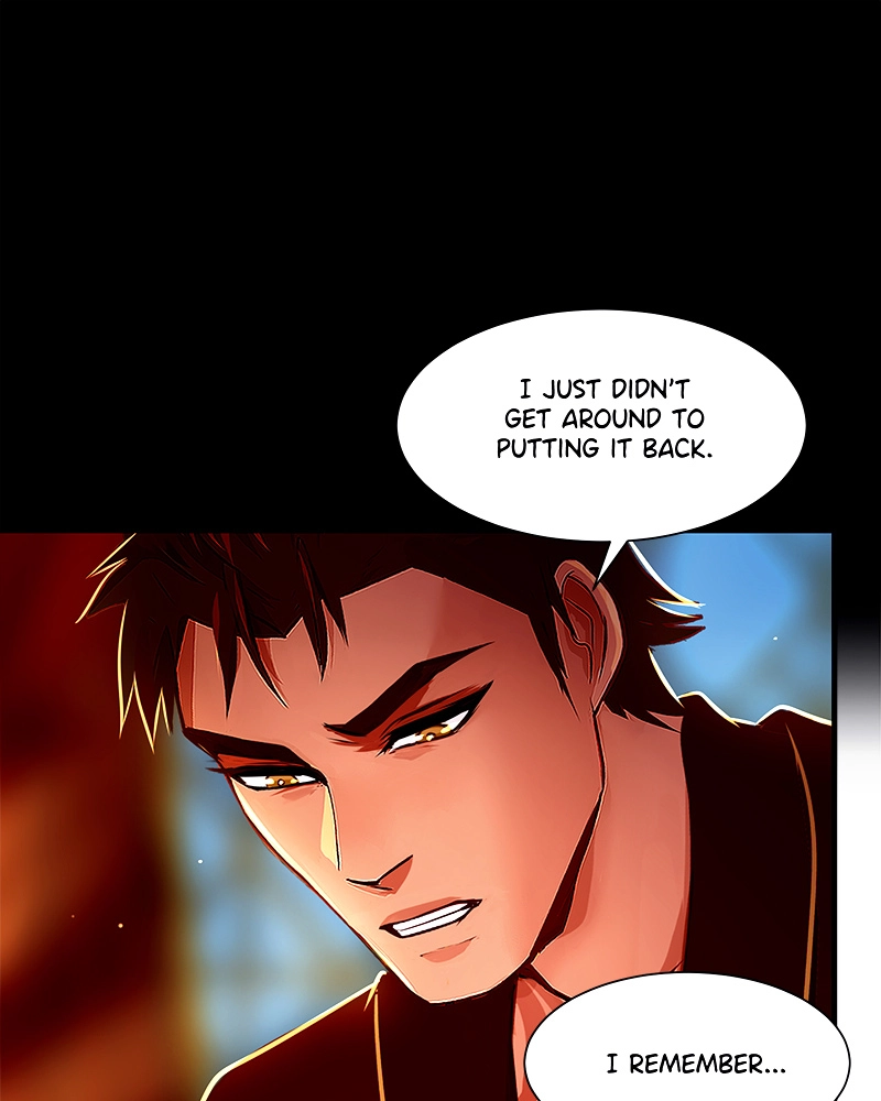 Read SubZero Manga Online