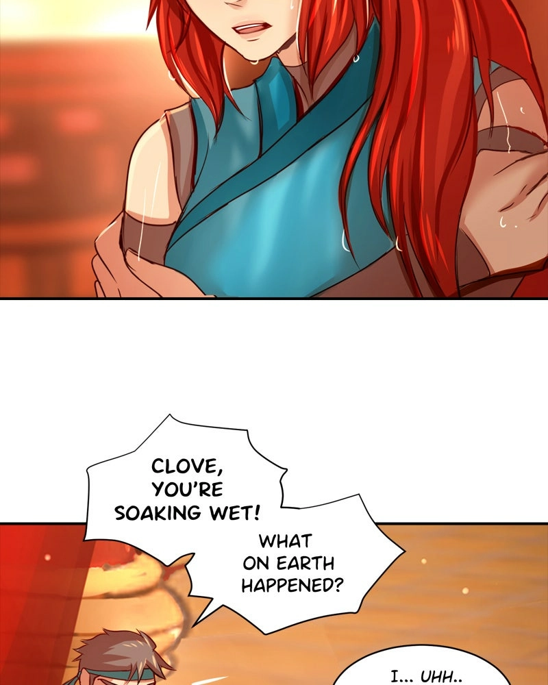 Read SubZero Manga Online