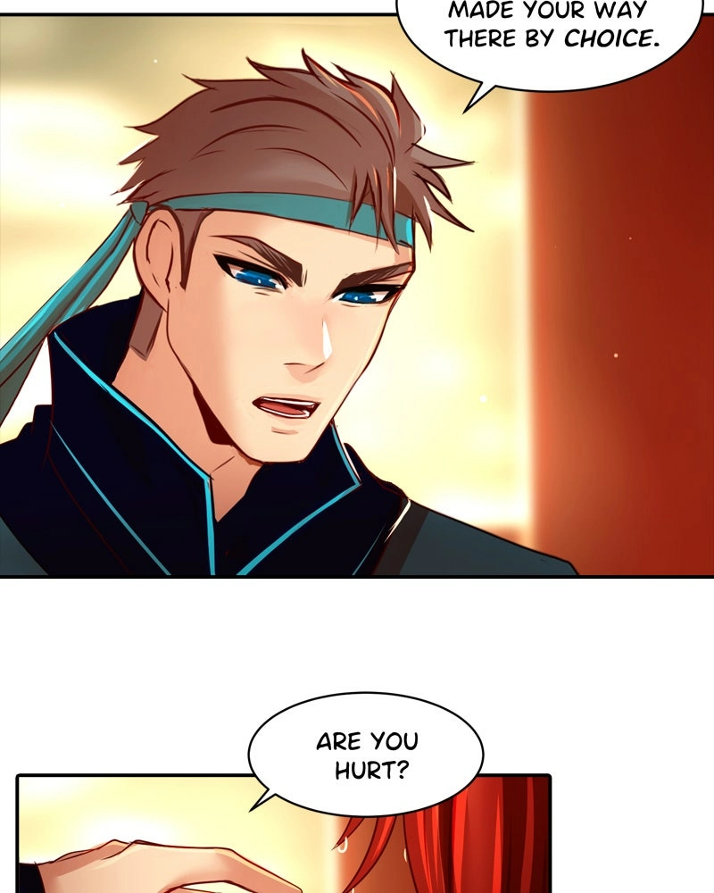Read SubZero Manga Online