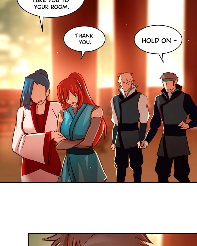 Read SubZero Manga Online