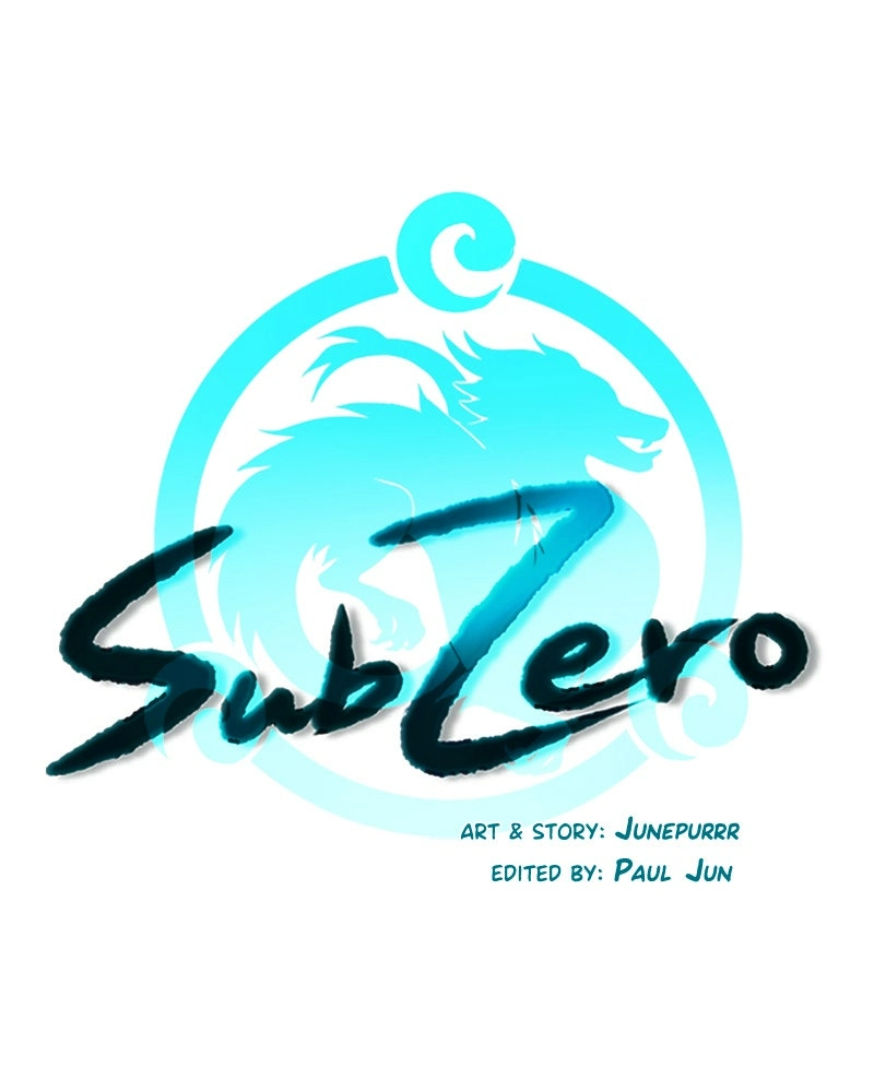 Read SubZero Manga Online