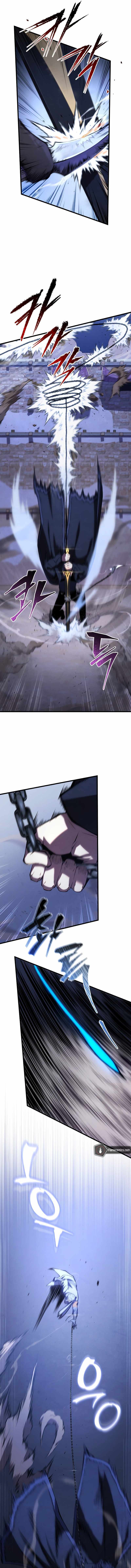 Read Swordmaster’s Youngest Son Manga Online
