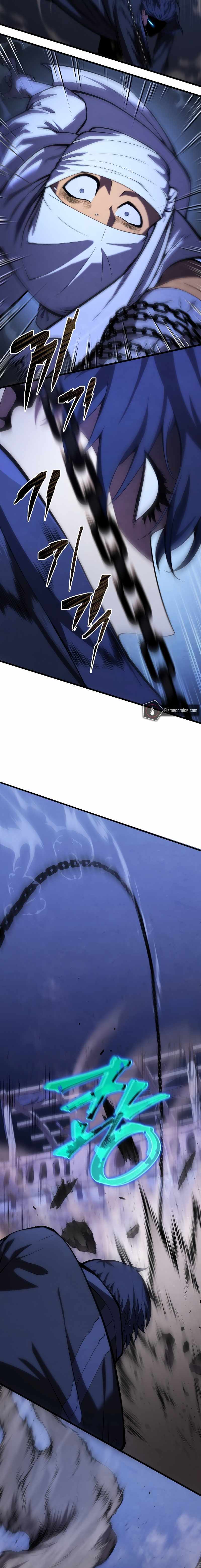 Read Swordmaster’s Youngest Son Manga Online