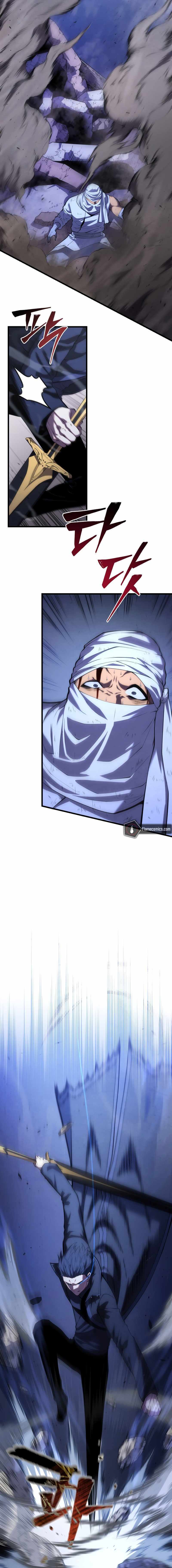 Read Swordmaster’s Youngest Son Manga Online