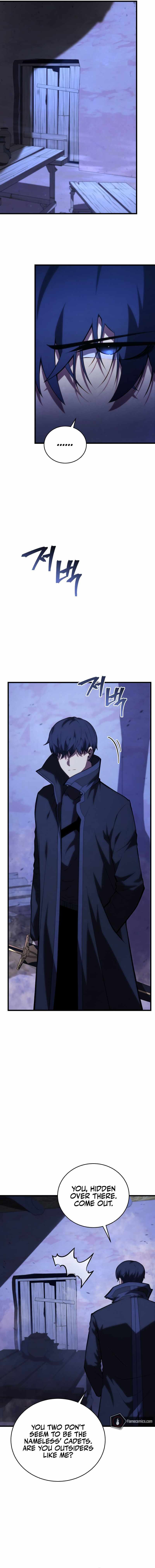 Read Swordmaster’s Youngest Son Manga Online