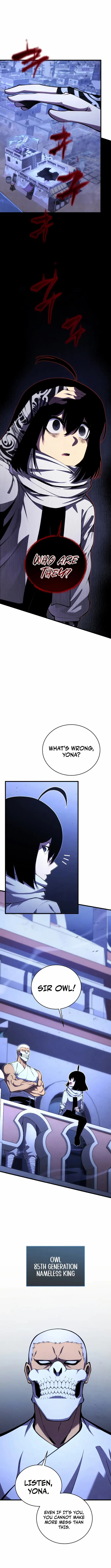 Read Swordmaster’s Youngest Son Manga Online