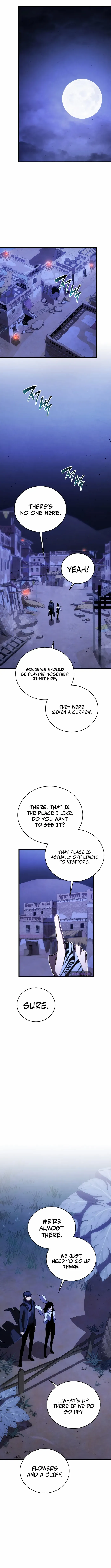 Read Swordmaster’s Youngest Son Manga Online