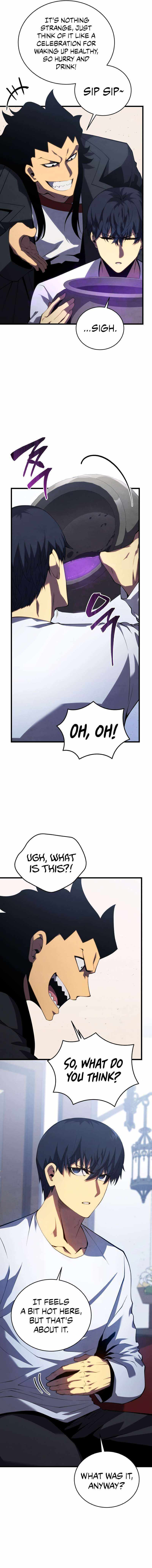 Read Swordmaster’s Youngest Son Manga Online