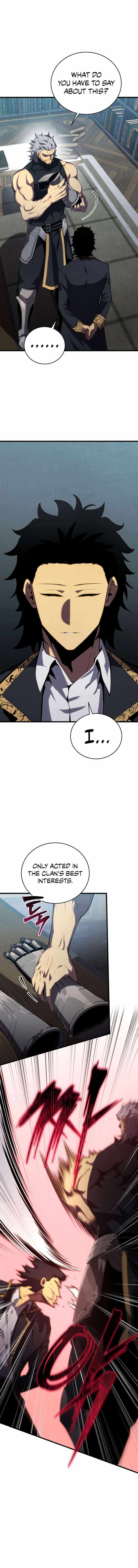 Read Swordmaster’s Youngest Son Manga Online