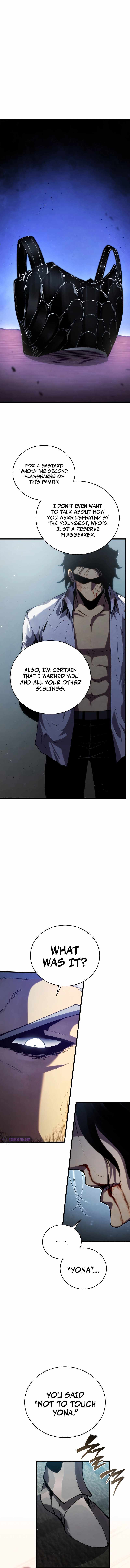 Read Swordmaster’s Youngest Son Manga Online