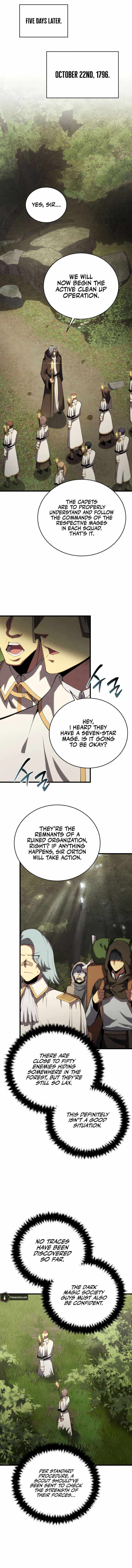 Read Swordmaster’s Youngest Son Manga Online