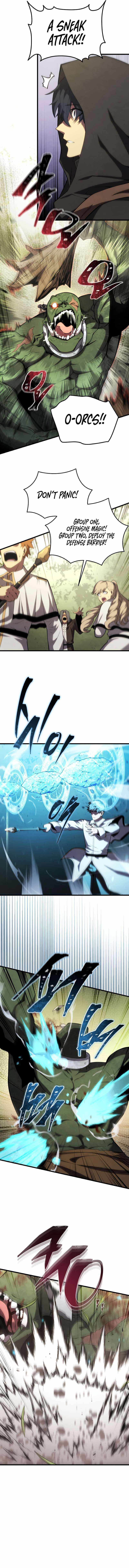 Read Swordmaster’s Youngest Son Manga Online