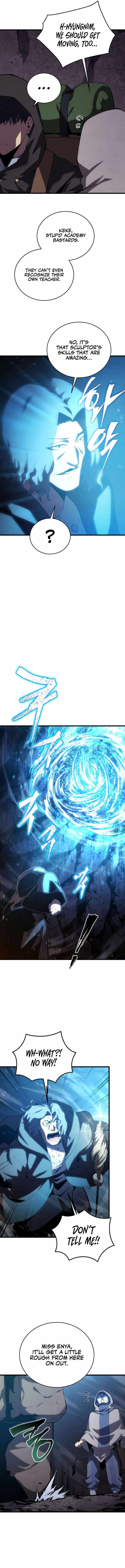 Read Swordmaster’s Youngest Son Manga Online
