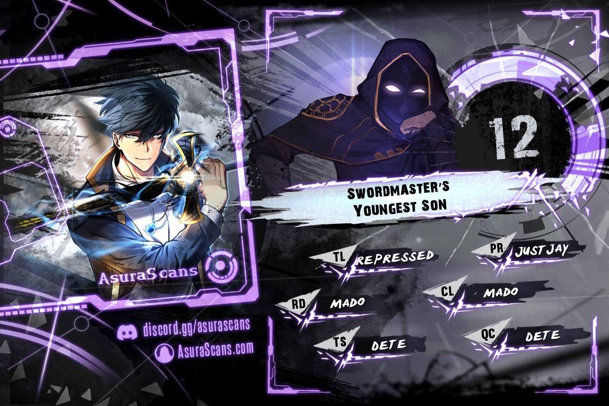 Read Swordmaster’s Youngest Son Manga Online