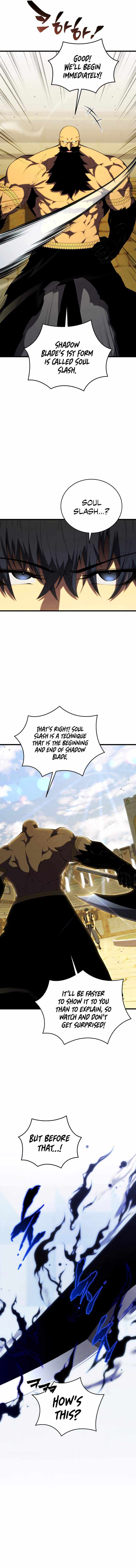 Read Swordmaster’s Youngest Son Manga Online