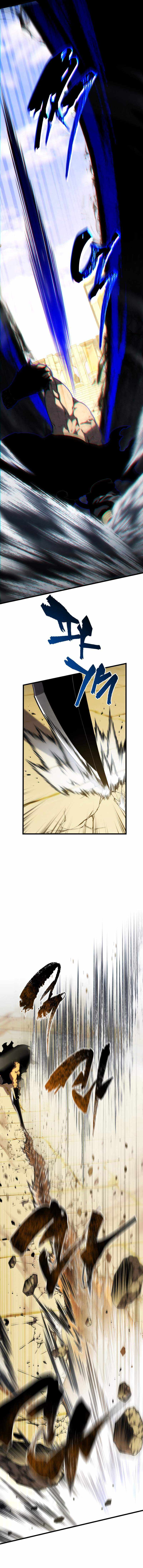 Read Swordmaster’s Youngest Son Manga Online