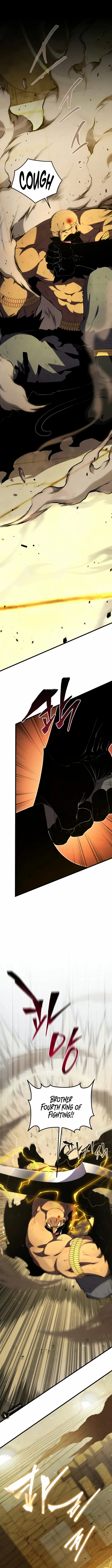 Read Swordmaster’s Youngest Son Manga Online