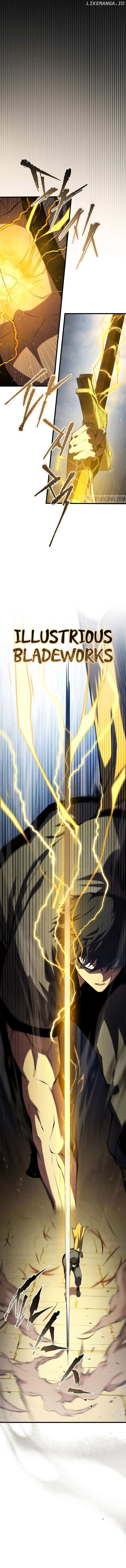 Read Swordmaster’s Youngest Son Manga Online