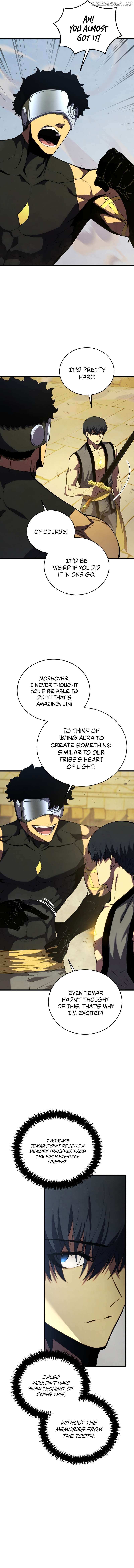 Read Swordmaster’s Youngest Son Manga Online