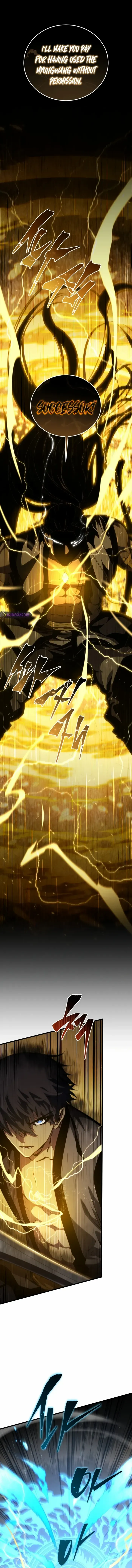 Read Swordmaster’s Youngest Son Manga Online