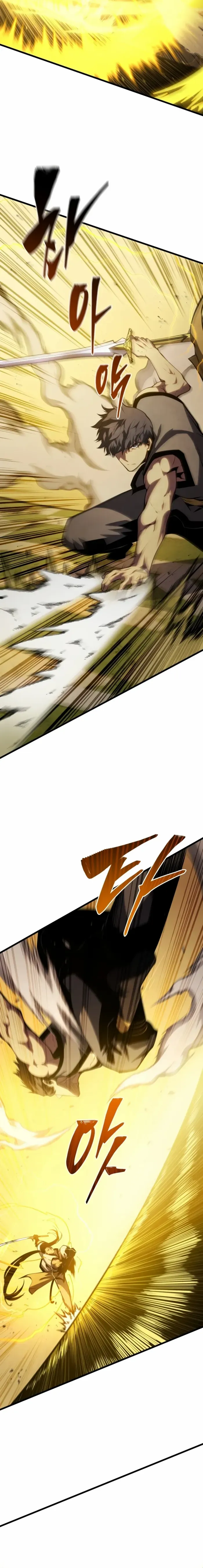 Read Swordmaster’s Youngest Son Manga Online