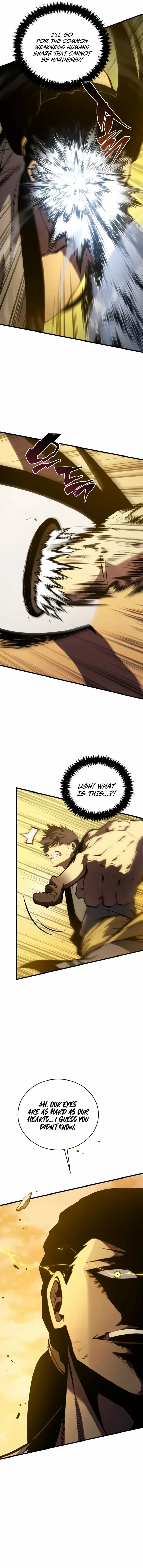 Read Swordmaster’s Youngest Son Manga Online