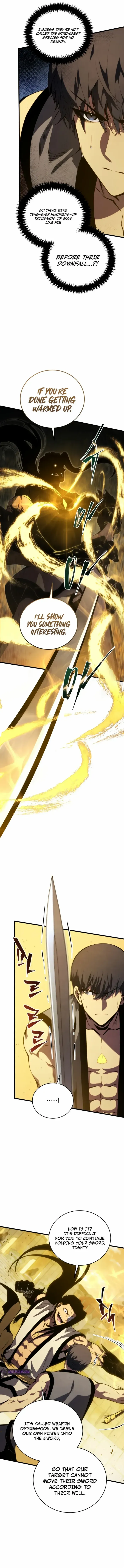 Read Swordmaster’s Youngest Son Manga Online