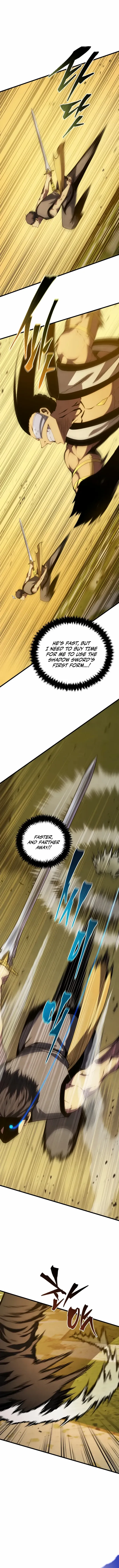 Read Swordmaster’s Youngest Son Manga Online